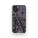 keep fighting slim iphone 17 pro max