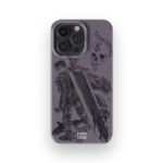 keep fighting slim iphone 17 pro max