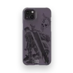 keep fighting slim iphone 17 pro max