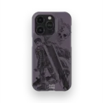 keep fighting slim iphone 17 pro max