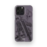 keep fighting slim iphone 17 pro max