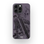 keep fighting slim iphone 17 pro max