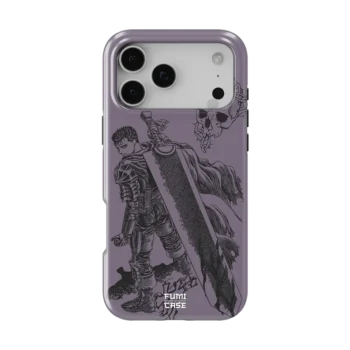 keep fighting slim iphone 17 pro max