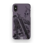 keep fighting slim iphone 17 pro max