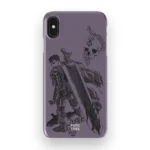 keep fighting slim iphone 17 pro max