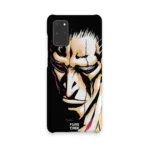 kenpachi zaraki slim iphone 17 pro max