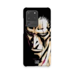 kenpachi zaraki slim iphone 17 pro max