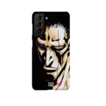 kenpachi zaraki slim iphone 17 pro max