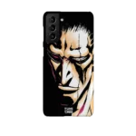 kenpachi zaraki slim iphone 17 pro max