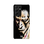kenpachi zaraki slim iphone 17 pro max