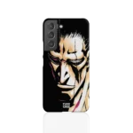 kenpachi zaraki slim iphone 17 pro max