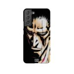 kenpachi zaraki slim iphone 17 pro max