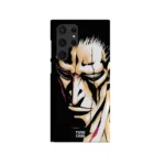 kenpachi zaraki slim iphone 17 pro max