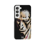 kenpachi zaraki slim iphone 17 pro max