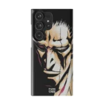 kenpachi zaraki slim iphone 17 pro max