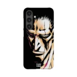 kenpachi zaraki slim iphone 17 pro max
