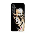 kenpachi zaraki slim iphone 17 pro max