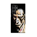 kenpachi zaraki slim iphone 17 pro max