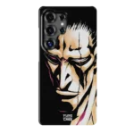 kenpachi zaraki slim iphone 17 pro max