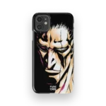 kenpachi zaraki slim iphone 17 pro max