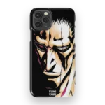 kenpachi zaraki slim iphone 17 pro max