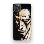 kenpachi zaraki slim iphone 17 pro max