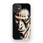 kenpachi zaraki slim iphone 17 pro max