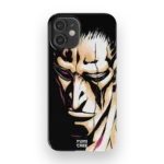 kenpachi zaraki slim iphone 17 pro max