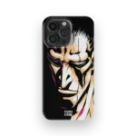 kenpachi zaraki slim iphone 17 pro max