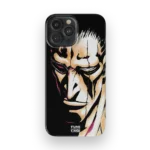 kenpachi zaraki slim iphone 17 pro max