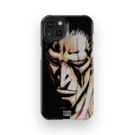 kenpachi zaraki slim iphone 17 pro max