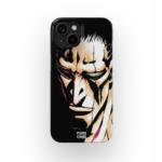 kenpachi zaraki slim iphone 17 pro max