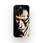 kenpachi zaraki slim iphone 17 pro max