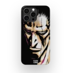 kenpachi zaraki slim iphone 17 pro max