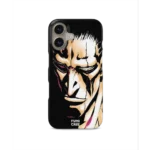 kenpachi zaraki slim iphone 17 pro max