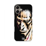 kenpachi zaraki slim iphone 17 pro max