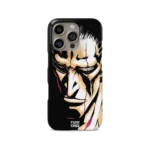 kenpachi zaraki slim iphone 17 pro max