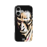 kenpachi zaraki slim iphone 17 pro max
