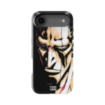 kenpachi zaraki slim iphone 17 pro max