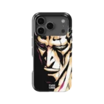 kenpachi zaraki slim iphone 17 pro max