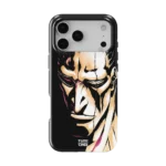 kenpachi zaraki slim iphone 17 pro max