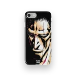 kenpachi zaraki slim iphone 17 pro max