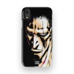 kenpachi zaraki slim iphone 17 pro max