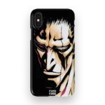 kenpachi zaraki slim iphone 17 pro max