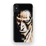 kenpachi zaraki slim iphone 17 pro max