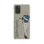 kento nanami slim iphone 17 pro max