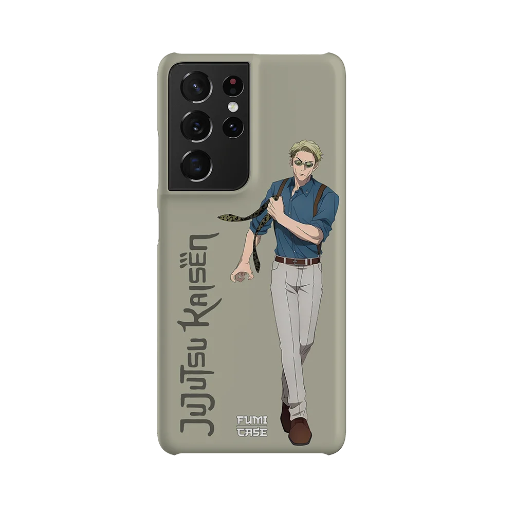 kento nanami slim galaxy s21 ultra kento nanami slim galaxy s21 ultra