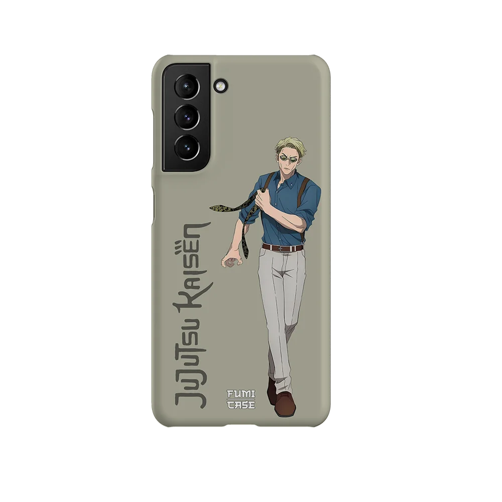 kento nanami slim galaxy s21 kento nanami slim galaxy s21