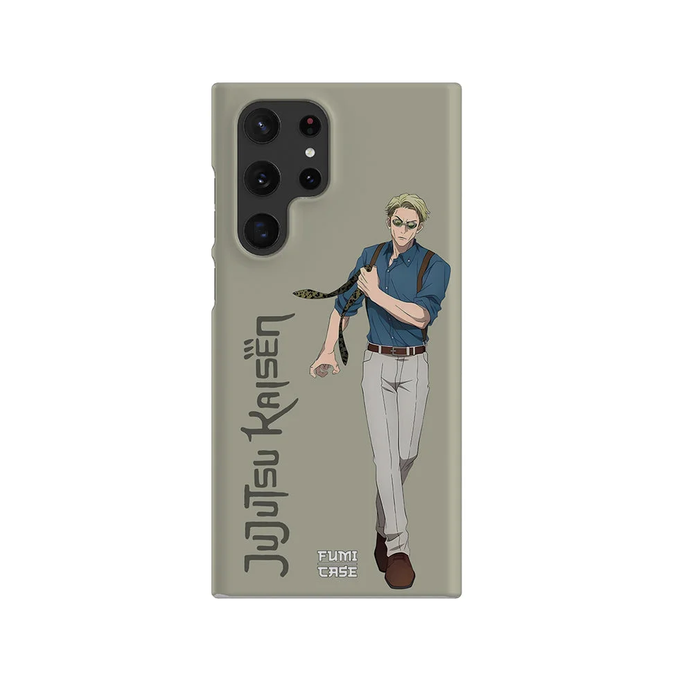 kento nanami slim galaxy s22 ultra kento nanami slim galaxy s22 ultra