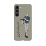 kento nanami slim iphone 17 pro max